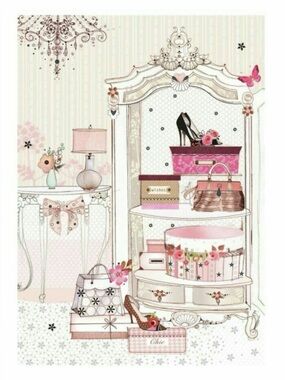 Introducing Blush Boulevard